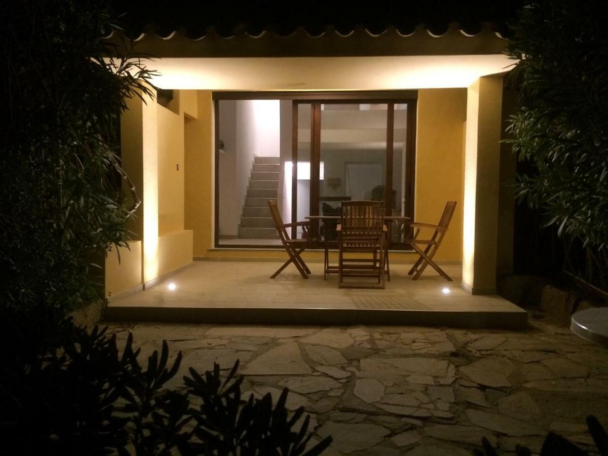 Dimora Simius Villasimius Exterior foto
